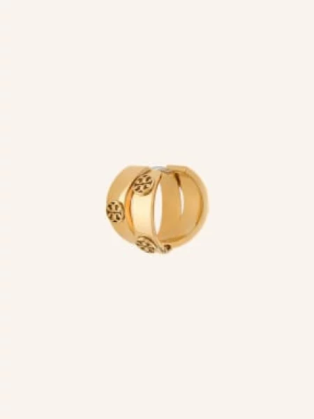 Náušnice Tory Burch