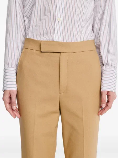 Pantaloni Maria Mcmanus evazate