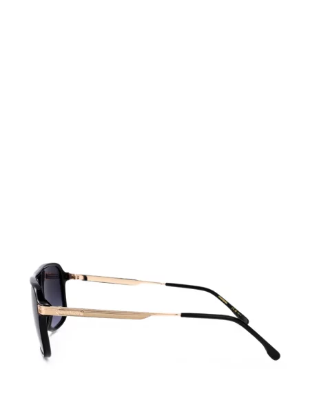 Ochelari de soare Carrera negru