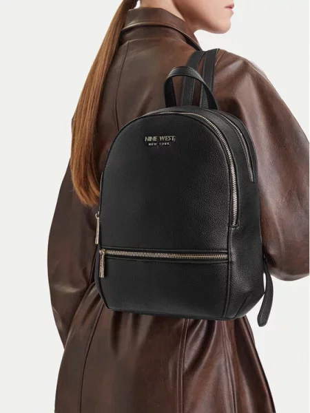 Batoh Nine West černý
