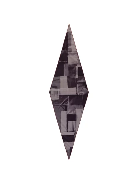 Fular Zegna negru