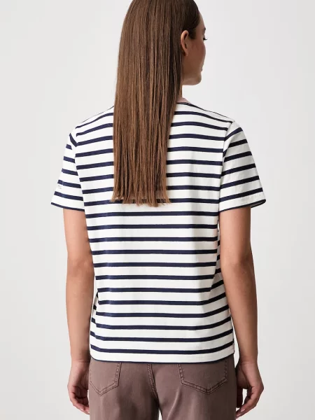 Футболка Scotch & Soda