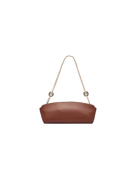Torbica LOVE MOSCHINO smeđa