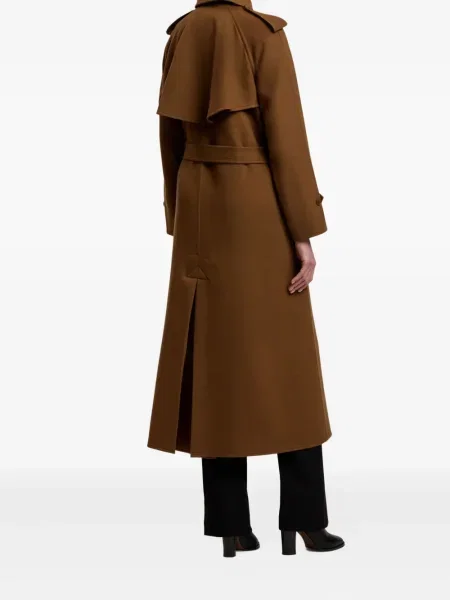 Trenci Ralph Lauren Collection maro