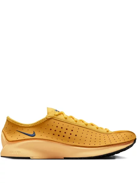 Sneakerși Nike Air Max alb