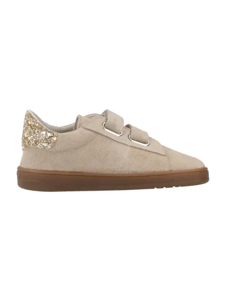 Gyerek félcipő Piruflex bézs