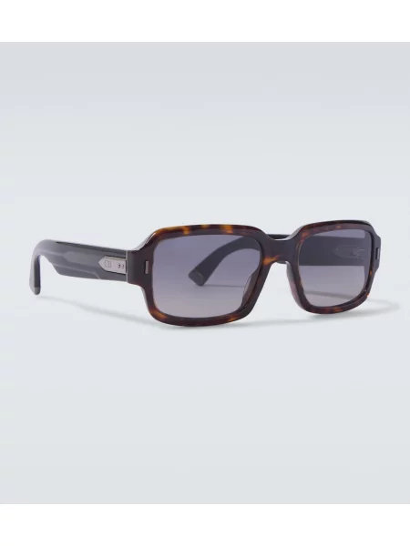 Ochelari de soare Dior Eyewear maro