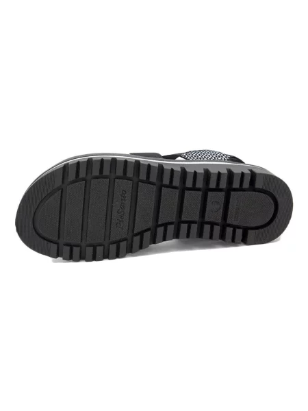 Pantofi Piesanto alb