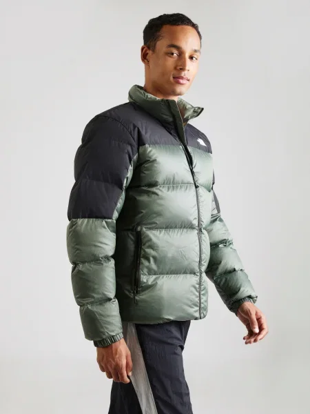 The North Face Puhovka Diablo zelena