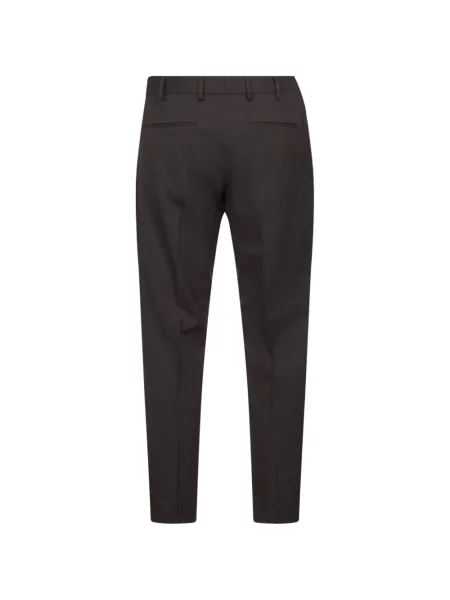 Pantaloni Pt Torino maro