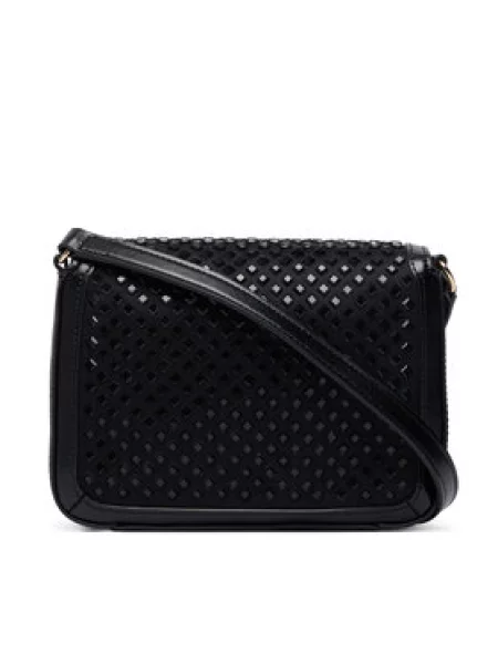 Torbica Armani Exchange crna