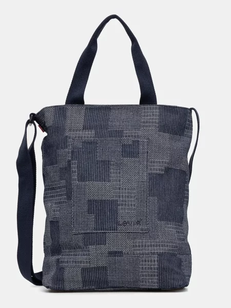 Torba Levi's mornarsko modra