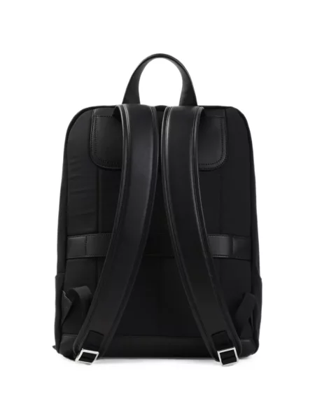 Rucsac Brioni cu autograf negru