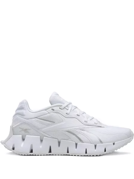 Sneakerși Reebok alb