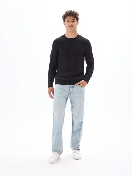 Pulover Celio negru