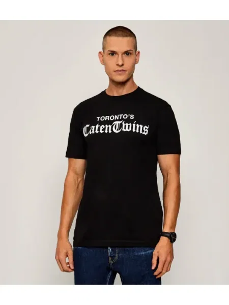 Tricou negru