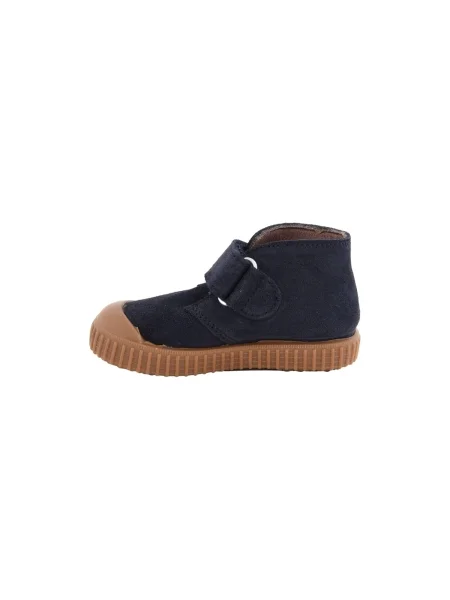 Botine copii Victoria albastru