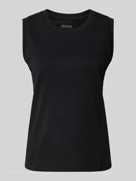 Top Opus czarny