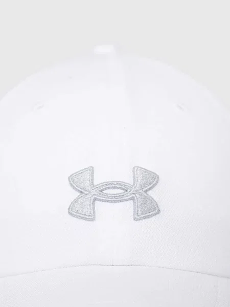 Кепка Under Armour белая