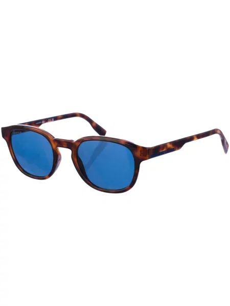 Ceas Lacoste maro
