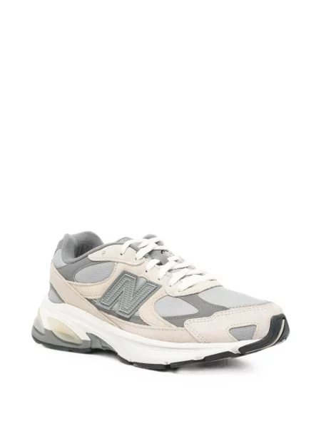 Hálós sneaker New Balance 530 szürke