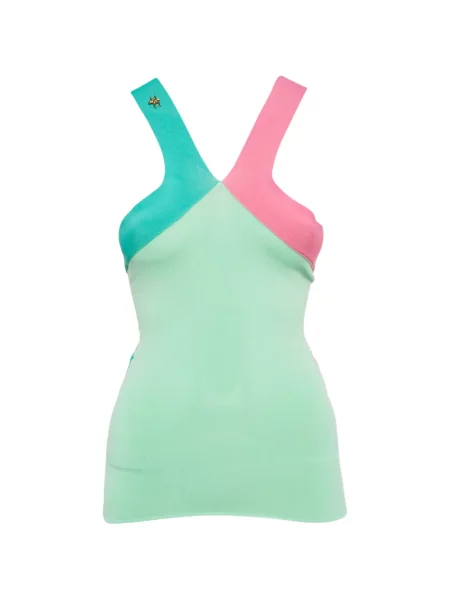 Top Cavalli Class verde