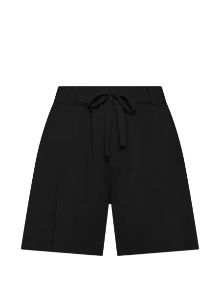 Шнур за пристягане шорти Deha черно