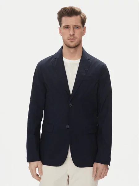 Marciano Guess Suknjič Mornarsko modra
