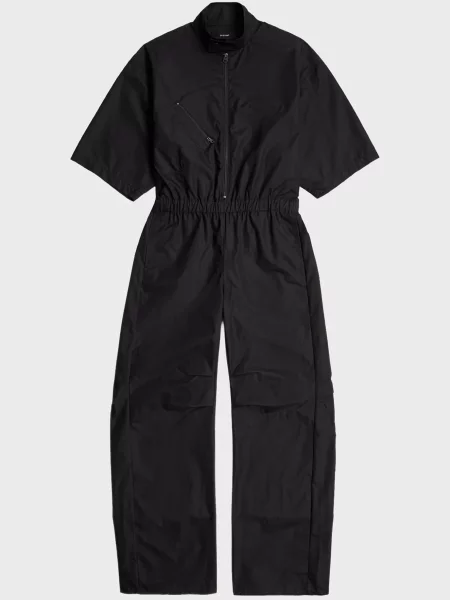 Комбинезон G-star Raw черный
