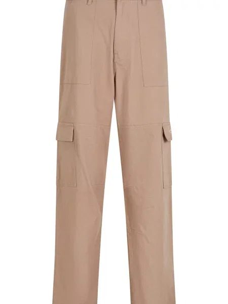 Karl Kani Pantaloni cu bej