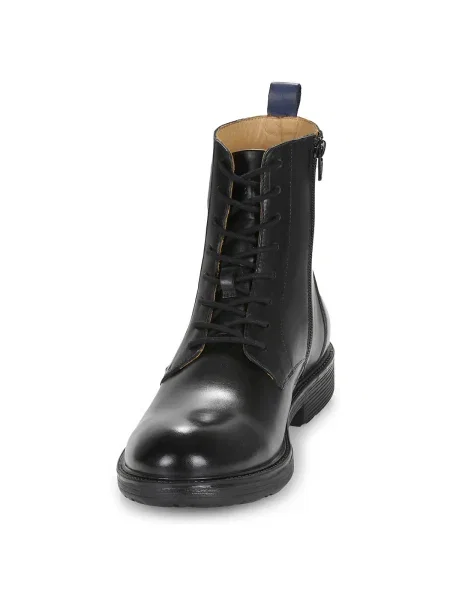 Pantofi Pellet negru