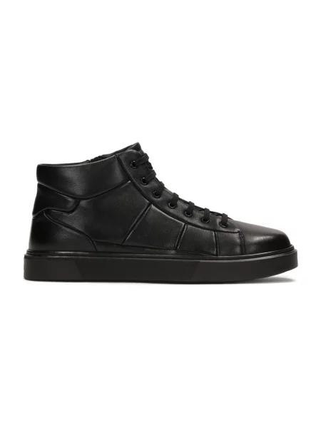 Sneakersy Kazar czarne