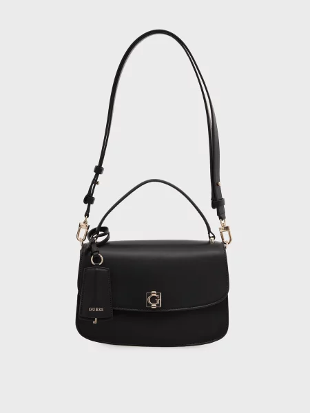 Сумка Guess чорна