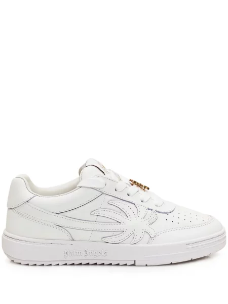Sneakerși Palm Angels alb