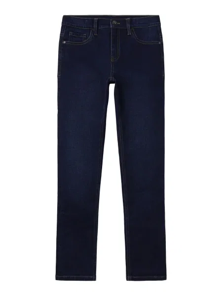 TWO SOON Jeans albastru