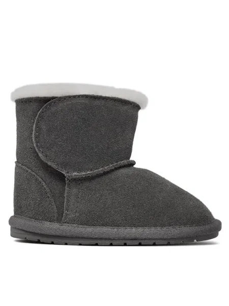 EMU Australia Апрески Toddle сив