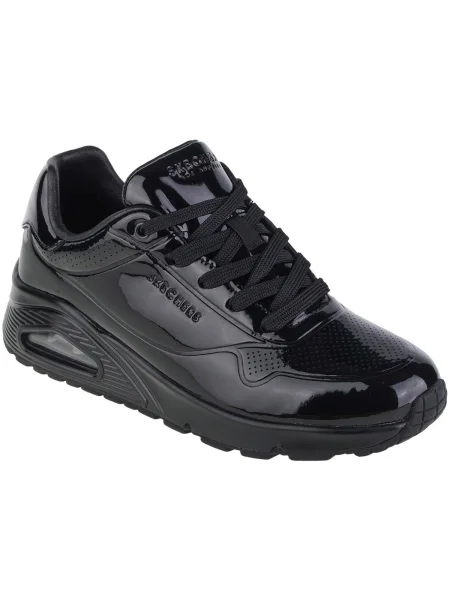 Pantofi Skechers negru