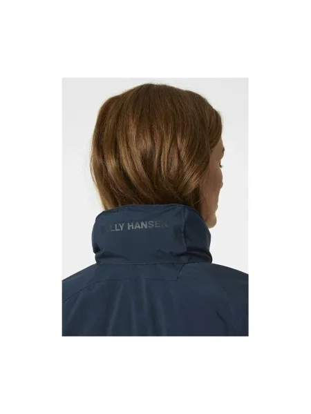 Bunda Helly Hansen modrá