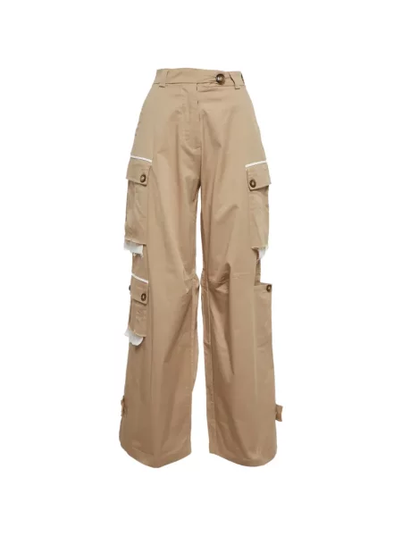 Pantaloni cargo Sagaza