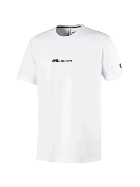 Tricou Puma alb