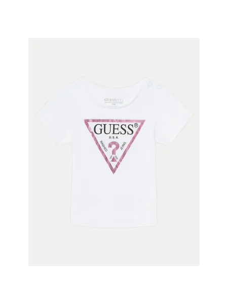 Guess Póló fehér
