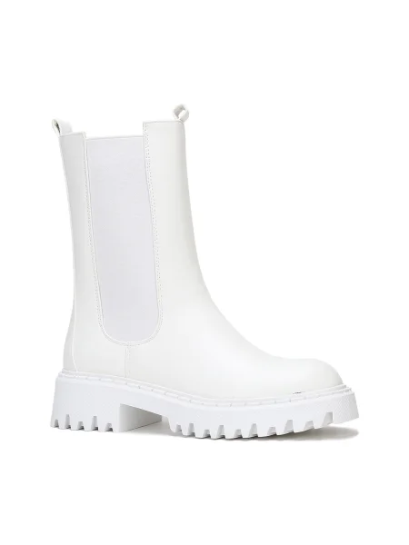 Botine La Modeuse