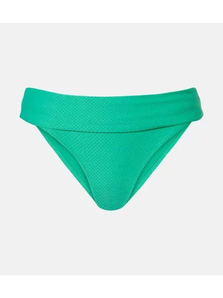 Bikini Heidi Klein verde