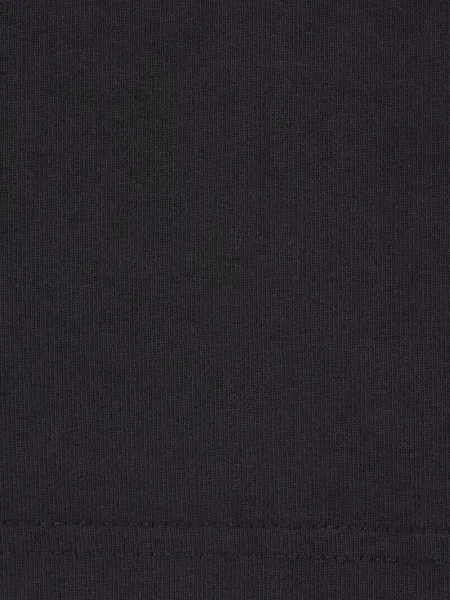 Tricou Maison Kitsune negru