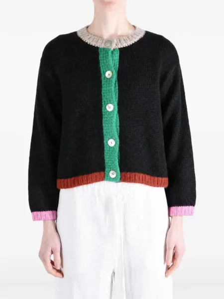 Cardigan Nikki Chasin negru