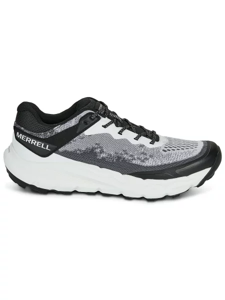 Pantofi Merrell alb