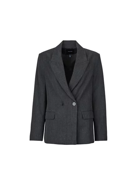 Blazer Vero Moda siva