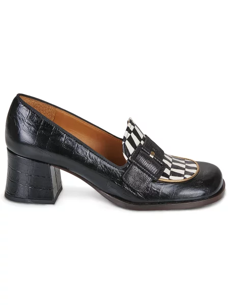 Pantofi Chie Mihara negru