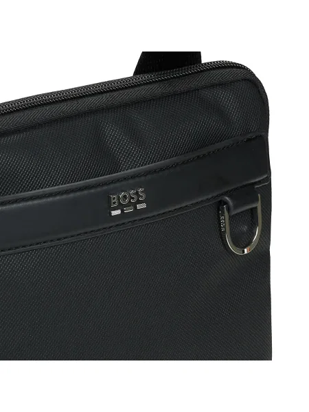 Geantă crossbody Boss negru