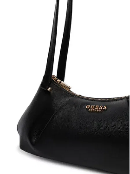 GUESS Válltáskák Amorette' fekete